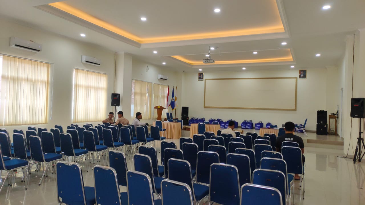 Aula UPB
